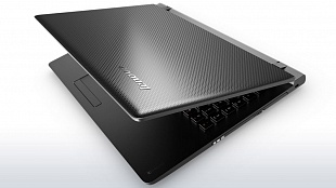 Ноутбук Lenovo IdeaPad 100-15IBD [80QQ003VRK] black 15.6" HD i3-5005U/4Gb/500Gb/DVDRW/W10