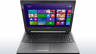 Ноутбук Lenovo IdeaPad G5070 [59438345] black 15.6" HD i7-4510U/8Gb/1Tb/R5 M230 2Gb/DVDRW/W8.1