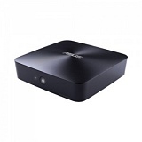 Неттоп Asus VivoMini UN42-M131Z [90MS0091-M01310] blue Cel 2957U/2Gb/32Gb SSD/noDVDRW/W10