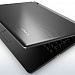 Ноутбук Lenovo IdeaPad 100-14IBY [80MH0028RK] black 14" HD Cel N2840/2Gb/250Gb/noDVD/W8.1